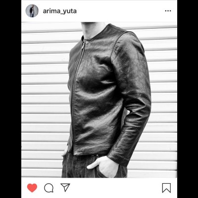 画像9: FINE CREEK&CO  Bud Heavy Weight　ファインクリーク・アンド・コー バド ヘヴィーウェイト