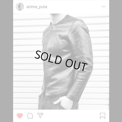 画像9: FINE CREEK&CO  Bud Heavy Weight　ファインクリーク・アンド・コー バド ヘヴィーウェイト