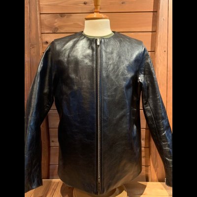 画像2: FINE CREEK&CO  Bud Heavy Weight　ファインクリーク・アンド・コー バド ヘヴィーウェイト