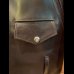 画像11: FINE CREEK LEATHERS"ファインクリークレザーズ Leon 　ＢＲＯＷＮ ブラウンカスタム