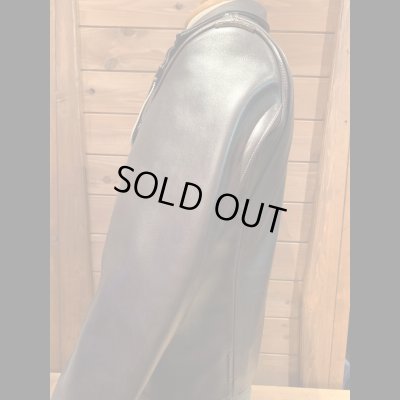 画像3: FINE CREEK LEATHERS"ファインクリークレザーズ Leon 　ＢＲＯＷＮ ブラウンカスタム