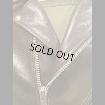 画像7: FINE CREEK LEATHERS"ファインクリークレザーズ Leon 　ＢＲＯＷＮ ブラウンカスタム