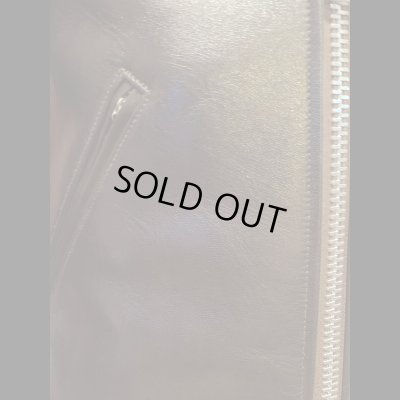 画像9: FINE CREEK LEATHERS"ファインクリークレザーズ Leon 　ＢＲＯＷＮ ブラウンカスタム