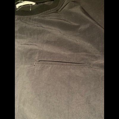 画像3: MOSSIR　モシール　　メンデス サプレックスナイロン ブラック