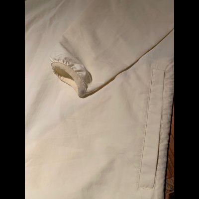 画像4: MOSSIR　モシール　　メンデス サプレックスナイロン ホワイト