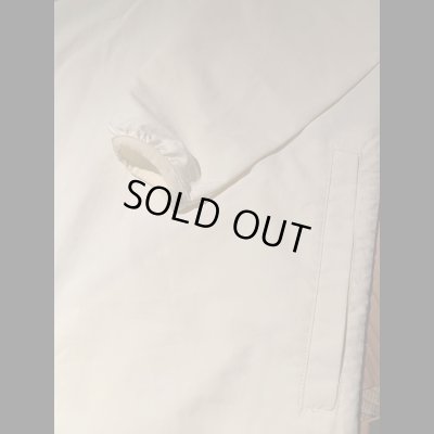 画像4: MOSSIR　モシール　　メンデス サプレックスナイロン ホワイト