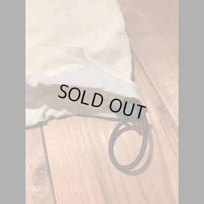 画像6: MOSSIR　モシール　　メンデス サプレックスナイロン ホワイト