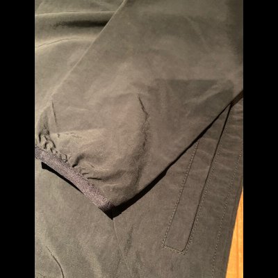 画像5: MOSSIR　モシール　　メンデス サプレックスナイロン ブラック