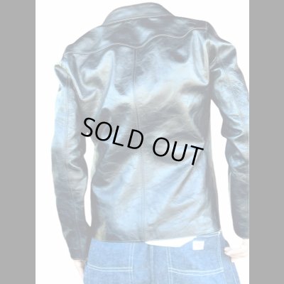 画像11: FINE CREEK&CO Alonzo アロンゾ / ファインクリーク・アンド・コー BLACK