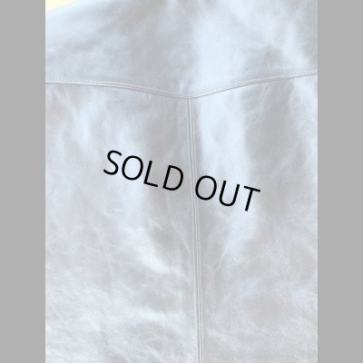 画像4: FINE CREEK&CO Alonzo アロンゾ / ファインクリーク・アンド・コー BLACK