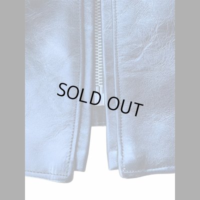 画像6: FINE CREEK&CO Alonzo アロンゾ / ファインクリーク・アンド・コー BLACK