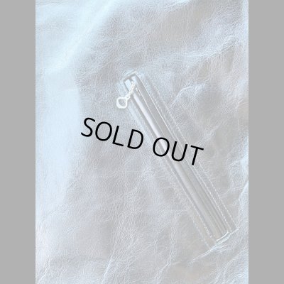 画像8: FINE CREEK&CO Alonzo アロンゾ / ファインクリーク・アンド・コー BLACK