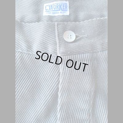 画像3: C WORKS シーワークス　Madison Kersey