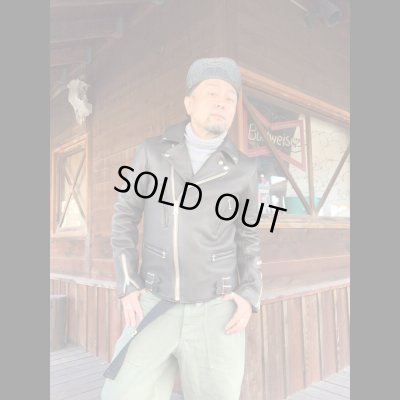 画像8: FINE CREEK&CO ACJK026 Edward Deer  エドワード鹿革 ファインクリーク・アンド・コー