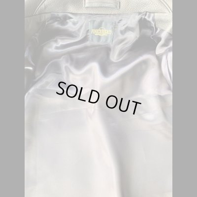 画像7: FINE CREEK&CO ACJK026 Edward Deer  エドワード鹿革 ファインクリーク・アンド・コー