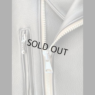 画像4: FINE CREEK&CO ACJK026 Edward Deer  エドワード鹿革 ファインクリーク・アンド・コー