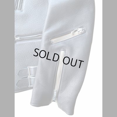 画像6: FINE CREEK&CO ACJK026 Edward Deer  エドワード鹿革 ファインクリーク・アンド・コー