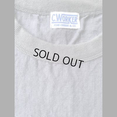 画像3: FINE CREEK  C- WORKS  Resort   Linen  麻 NAVY ネイビー