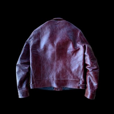 画像3: FINE CREEK&CO ファインクリーク・アンド・コー  Ale Jacket エールジャケット　コサックジャケット