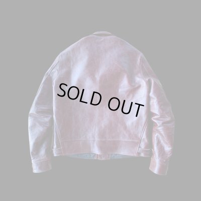 画像3: FINE CREEK&CO ファインクリーク・アンド・コー  Ale Jacket エールジャケット　コサックジャケット