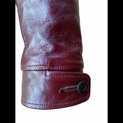 画像7: FINE CREEK&CO ファインクリーク・アンド・コー  Ale Jacket エールジャケット　コサックジャケット