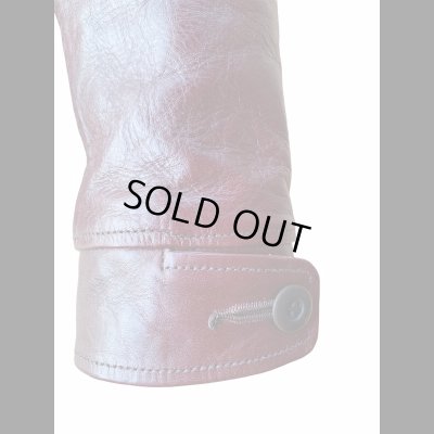 画像7: FINE CREEK&CO ファインクリーク・アンド・コー  Ale Jacket エールジャケット　コサックジャケット