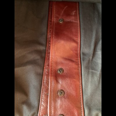 画像11: FINE CREEK&CO ファインクリーク・アンド・コー  Ale Jacket エールジャケット　コサックジャケット