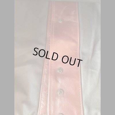 画像11: FINE CREEK&CO ファインクリーク・アンド・コー  Ale Jacket エールジャケット　コサックジャケット