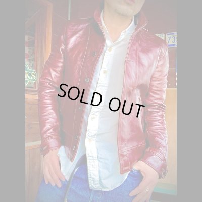 画像12: FINE CREEK&CO ファインクリーク・アンド・コー  Ale Jacket エールジャケット　コサックジャケット