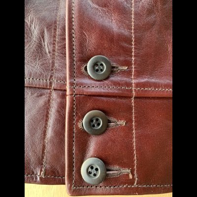 画像9: FINE CREEK&CO ファインクリーク・アンド・コー  Ale Jacket エールジャケット　コサックジャケット