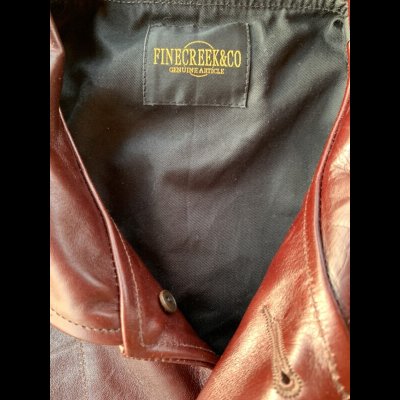 画像4: FINE CREEK&CO ファインクリーク・アンド・コー  Ale Jacket エールジャケット　コサックジャケット