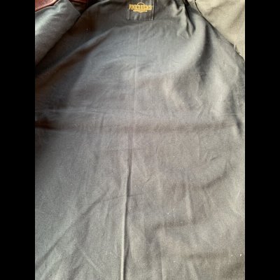 画像10: FINE CREEK&CO ファインクリーク・アンド・コー  Ale Jacket エールジャケット　コサックジャケット