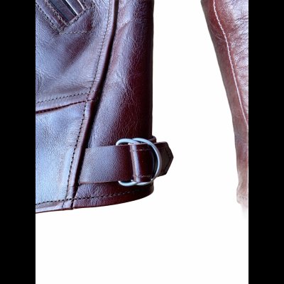 画像6: FINE CREEK&CO ファインクリーク・アンド・コー  Ale Jacket エールジャケット　コサックジャケット