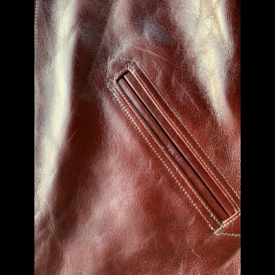画像5: FINE CREEK&CO ファインクリーク・アンド・コー  Ale Jacket エールジャケット　コサックジャケット