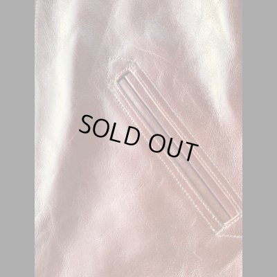 画像5: FINE CREEK&CO ファインクリーク・アンド・コー  Ale Jacket エールジャケット　コサックジャケット