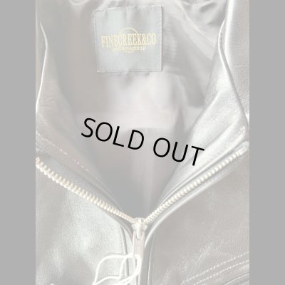 画像5: FINE CREEK&CO ファインクリーク・アンド・コー  Alonzo アロンゾ