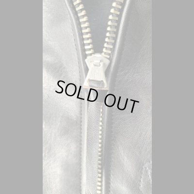 画像4: FINE CREEK LEATHERS ファインクリークレザーズ Raymond(レイモンド) ホースハイド 