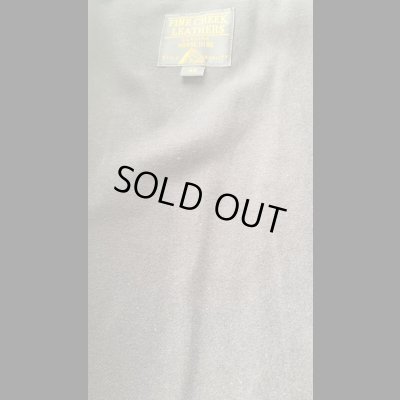 画像11: FINE CREEK LEATHERS ファインクリークレザーズ Raymond(レイモンド) ホースハイド 