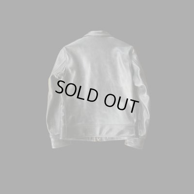 画像3: FINE CREEK LEATHERS ファインクリークレザーズ Raymond(レイモンド) ホースハイド 