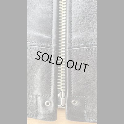 画像10: FINE CREEK LEATHERS ファインクリークレザーズ Raymond(レイモンド) ホースハイド 