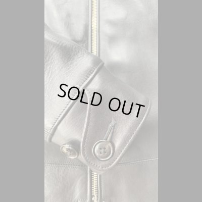 画像8: FINE CREEK LEATHERS ファインクリークレザーズ Raymond(レイモンド) ホースハイド 