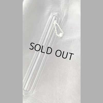 画像7: FINE CREEK LEATHERS ファインクリークレザーズ Raymond(レイモンド) ホースハイド 