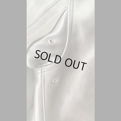 画像6: FINE CREEK LEATHERS ファインクリークレザーズ Raymond(レイモンド) ホースハイド 