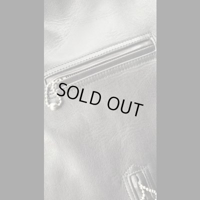 画像9: FINE CREEK LEATHERS ファインクリークレザーズ Raymond(レイモンド) ホースハイド 