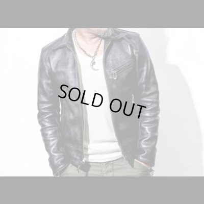 画像13: FINE CREEK LEATHERS ファインクリークレザーズ Raymond(レイモンド) ホースハイド 