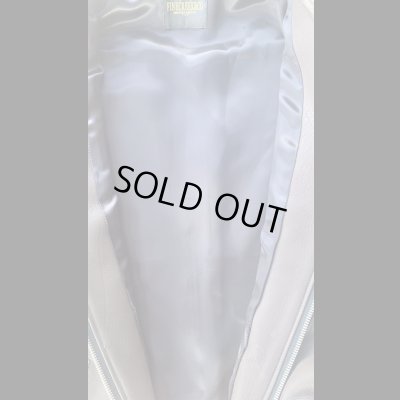 画像8: FINE CREEK&CO  Steve Deer　ファインクリーク・アンド・コー 　スティーブ　鹿革