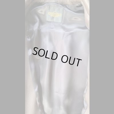 画像8: FINE CREEK&CO  Alonzo Deer　ファインクリーク・アンド・コー 　アロンゾ　鹿革 