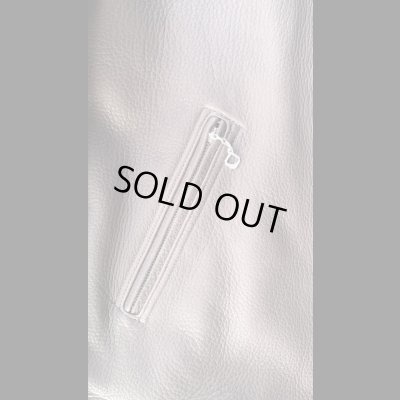 画像7: FINE CREEK&CO  Alonzo Deer　ファインクリーク・アンド・コー 　アロンゾ　鹿革 