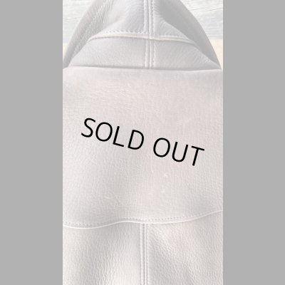 画像9: FINE CREEK&CO  Alonzo Deer　ファインクリーク・アンド・コー 　アロンゾ　鹿革 