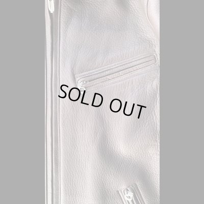 画像4: FINE CREEK&CO  Alonzo Deer　ファインクリーク・アンド・コー 　アロンゾ　鹿革 